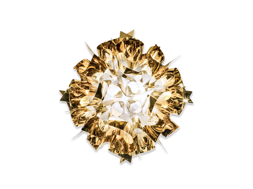 Veli Gold Medium PL