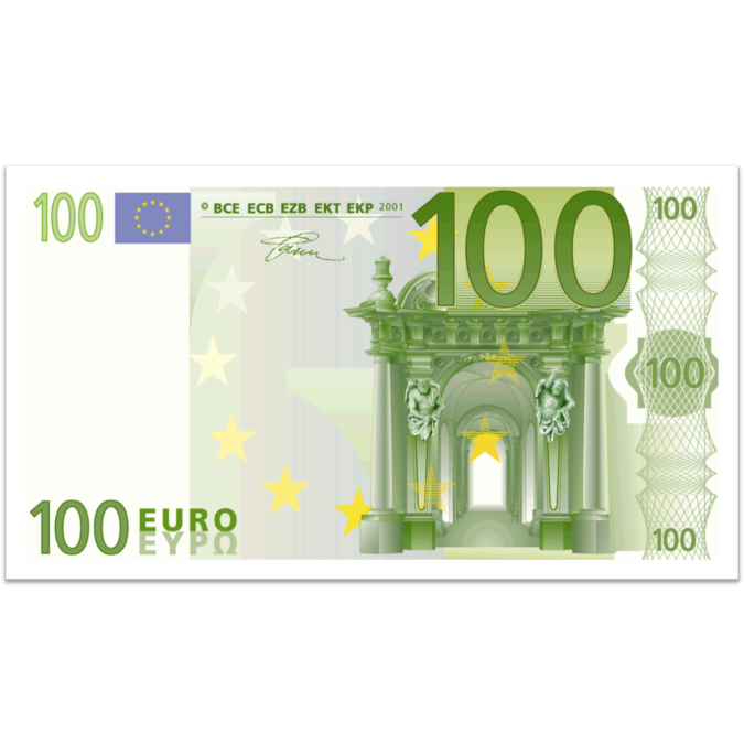 FINO A 100 €