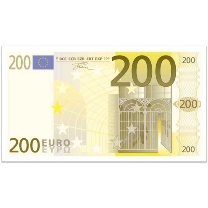 OLTRE I 100 €