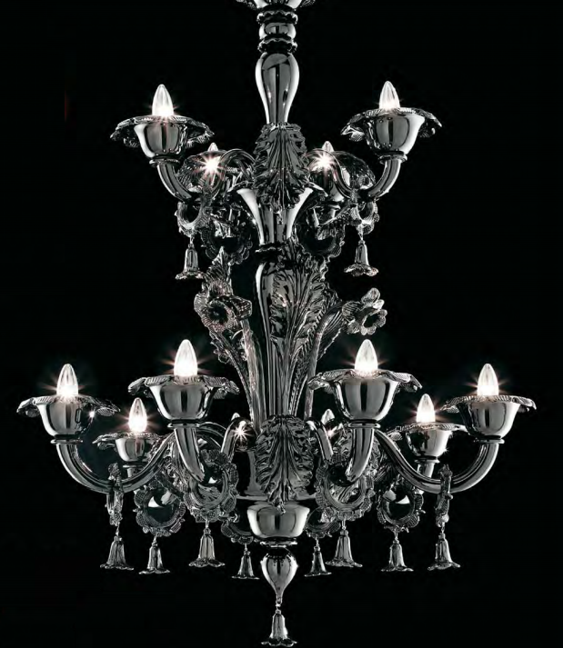 Ducale SP8+4 Up/Down