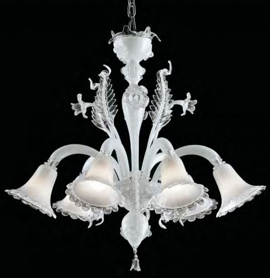 Ducale SP6 Up/Down