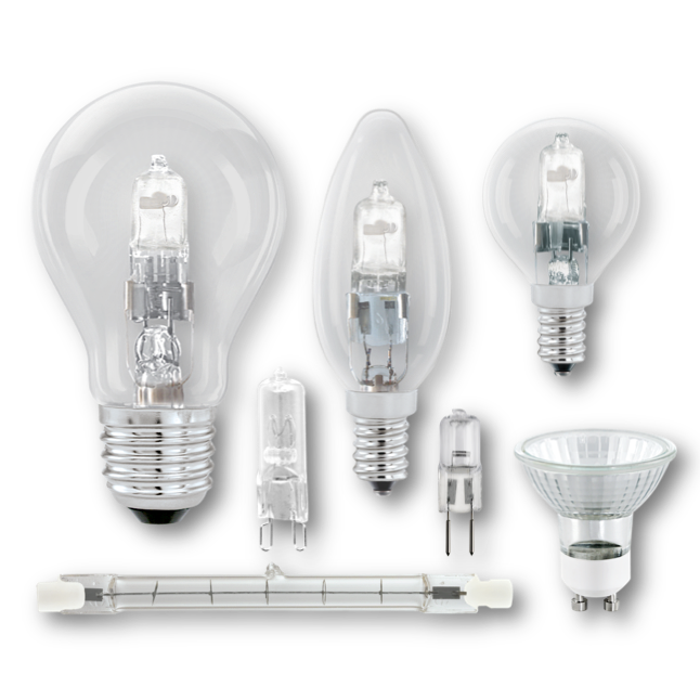 ALOGENE ENERGY SAVER