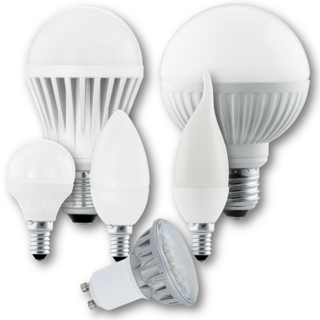 TECNOLOGIA LED