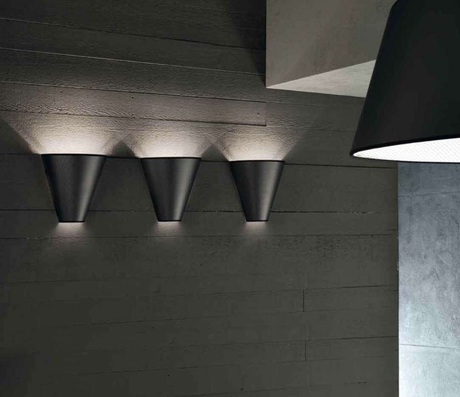 Lampshade Conic AP