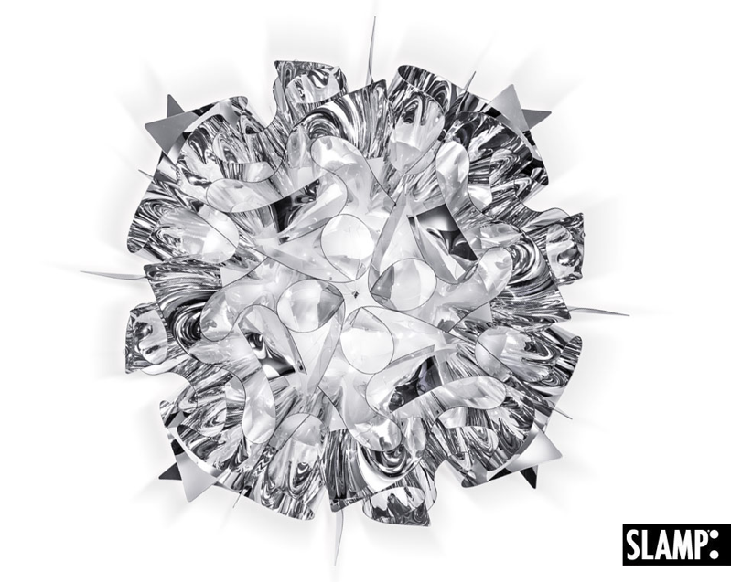 Veli Silver Medium PL