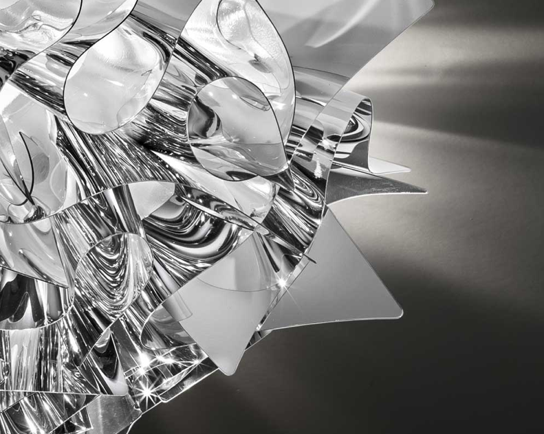 Veli Silver Medium PL