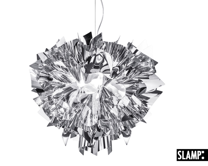 Veli Silver Large SP